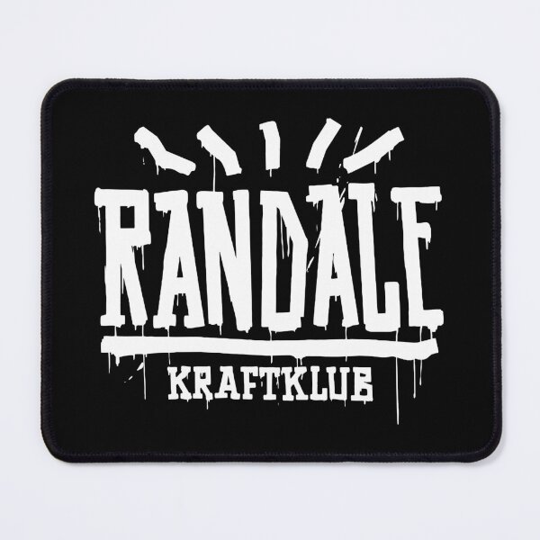 Item preview, KRAFTKLUB RANDALE designed and sold by qodracutar.