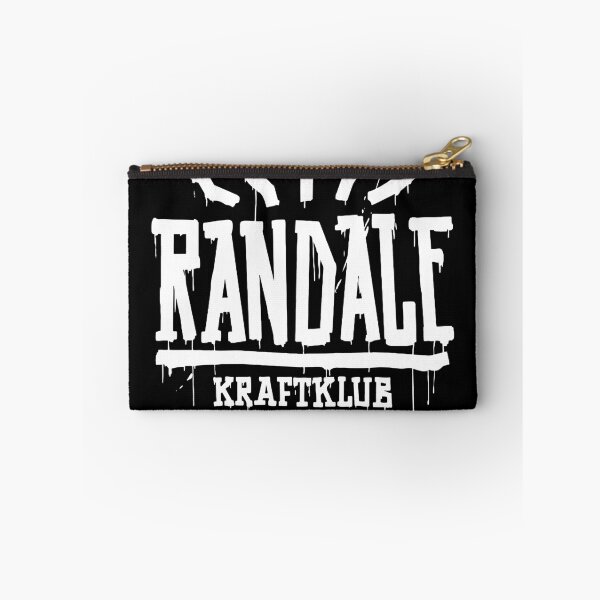 Item preview, KRAFTKLUB RANDALE designed and sold by qodracutar.