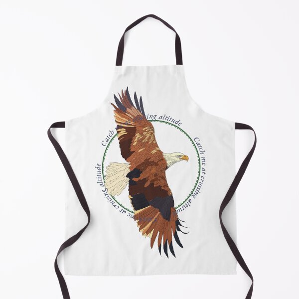 Item preview, Catch Me at Cruising Altitude designed and sold by SugarCore.
