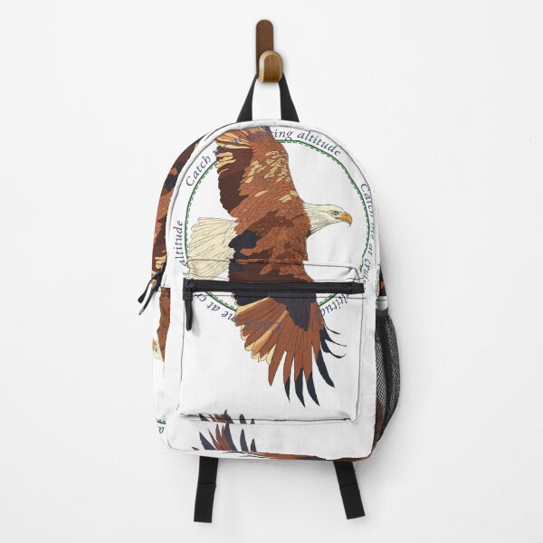 Item preview, Catch Me at Cruising Altitude designed and sold by SugarCore.
