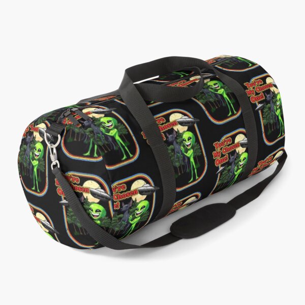 Item preview, Funny Xoloitzcuintli Xolo Alien Chosen One UFO Mom Dad Kids designed and sold by rafaeltto.