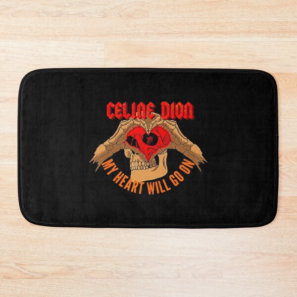Item preview, Celine Dion designed and sold by maureenmagna.