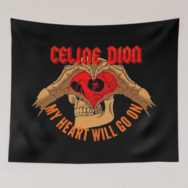 Item preview, Celine Dion designed and sold by maureenmagna.