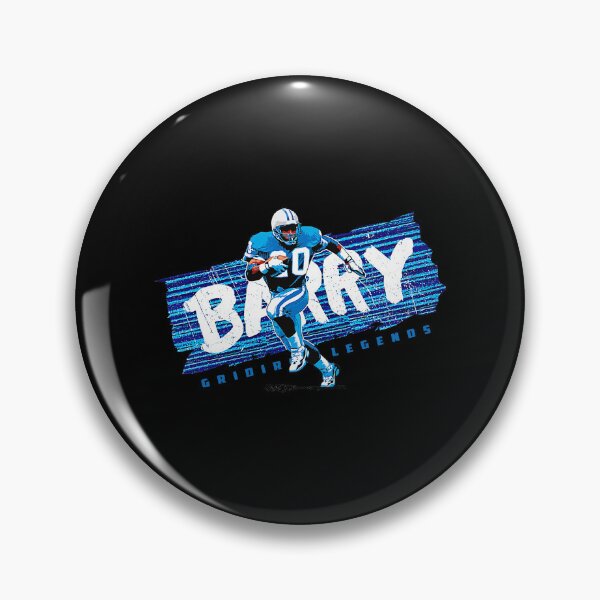 Item preview, Charles Barkley - Barry Sanders Sport designed and sold by evillaymay.