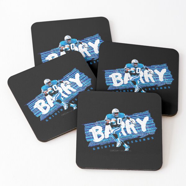 Item preview, Charles Barkley - Barry Sanders Sport designed and sold by evillaymay.