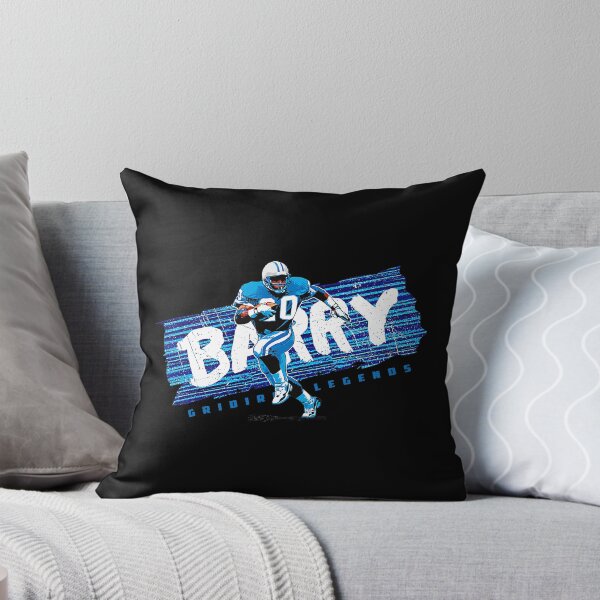 Item preview, Charles Barkley - Barry Sanders Sport designed and sold by evillaymay.