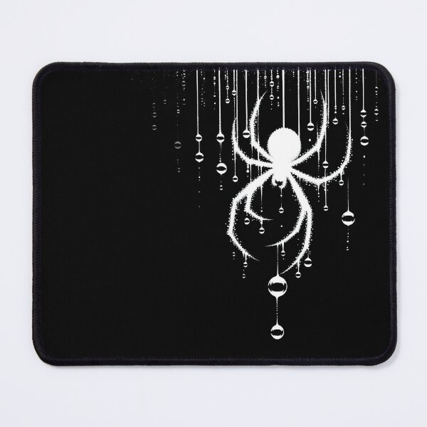 Item preview, Spider designed and sold by JacquiTaylorArt.