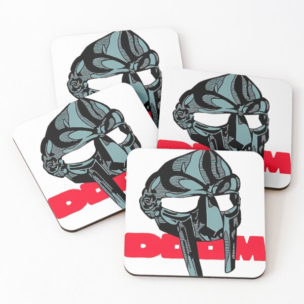 Item preview, Mask Doom designed and sold by LorensaviLle.