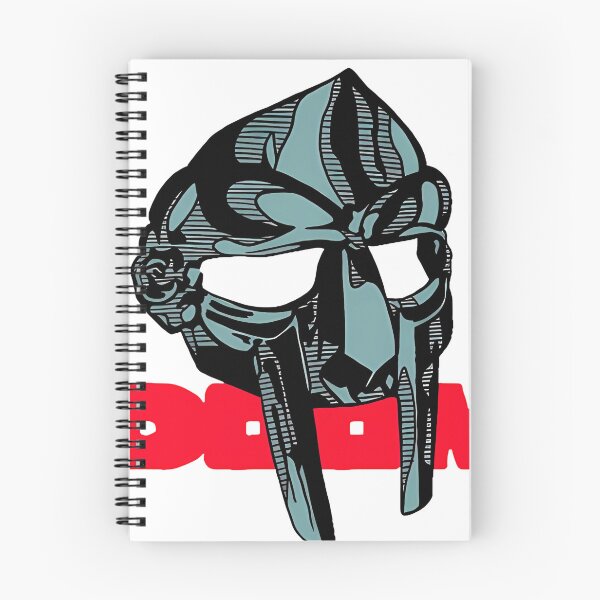 Item preview, Mask Doom designed and sold by LorensaviLle.