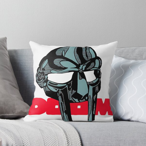Item preview, Mask Doom designed and sold by LorensaviLle.