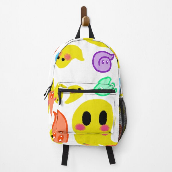Item preview, Cute Colorful Spirits Pinne Friends designed and sold by Ai-Aileen-ISL.