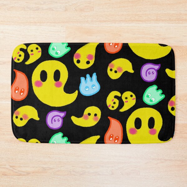 Item preview, Cute Colorful Spirits Pinne Friends designed and sold by Ai-Aileen-ISL.