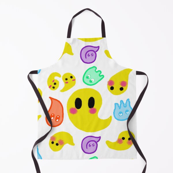 Item preview, Cute Colorful Spirits Pinne Friends designed and sold by Ai-Aileen-ISL.