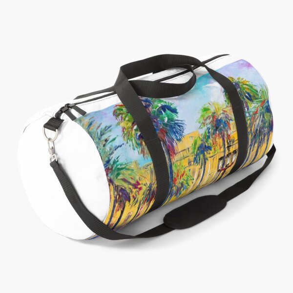 Item preview, Plaza Real. Barcelona designed and sold by Natalia_Shchip.