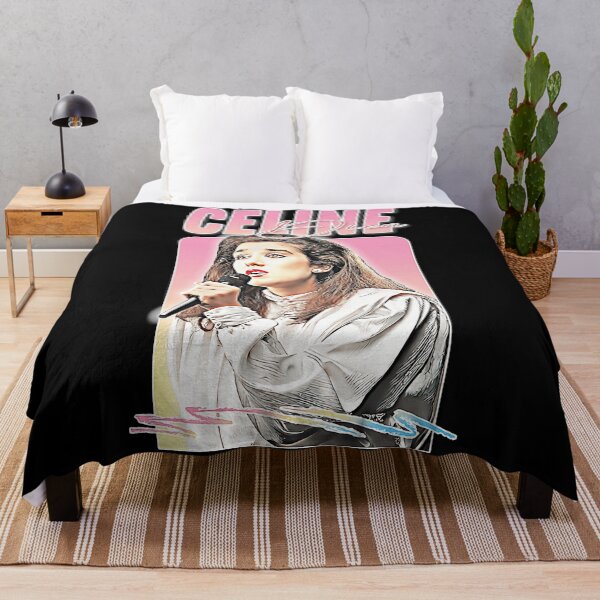 Item preview, Celine Dion designed and sold by maureenmagna.