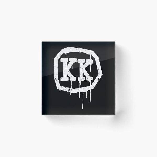 Item preview, KRAFTKLUB KK designed and sold by qodracutar.