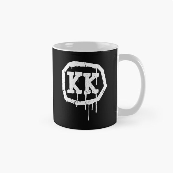 Item preview, KRAFTKLUB KK designed and sold by qodracutar.