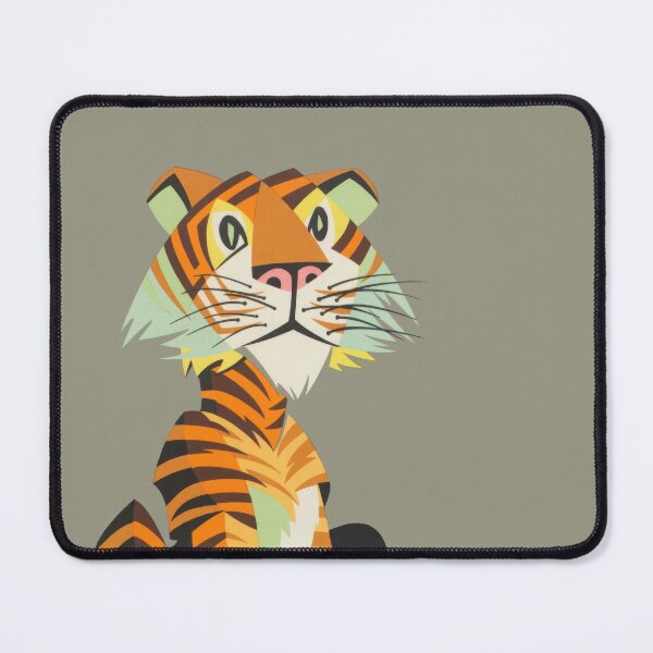 Item preview, VISIT THE ZOO VINTAGE ART designed and sold by MarkedArtPrints.