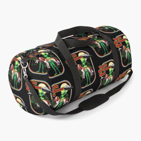 Item preview, Funny Welsh Springer Spaniel Alien Chosen One UFO Mom Dad Kids designed and sold by rafaeltto.