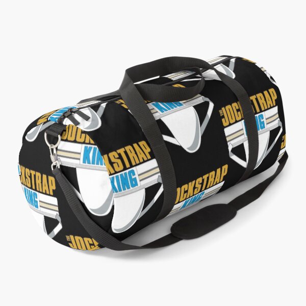 Item preview, Jockstrap King Gardner Minshew Jaguars Design T-Shirt designed and sold by DrWilburnWhite.