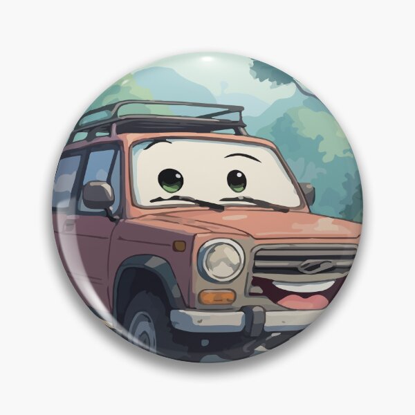 Item preview, SUV for off-road adventures. designed and sold by Whose-sweat.
