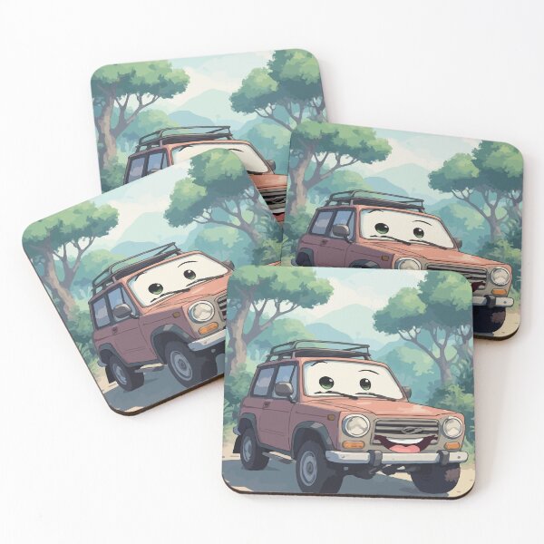 Item preview, SUV for off-road adventures. designed and sold by Whose-sweat.