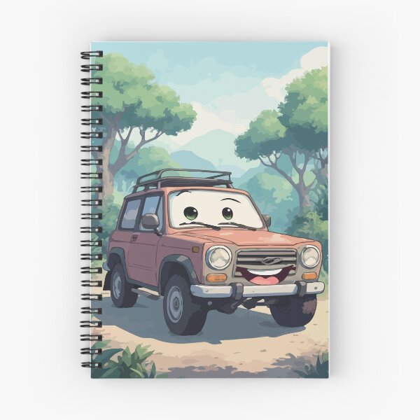 Item preview, SUV for off-road adventures. designed and sold by Whose-sweat.