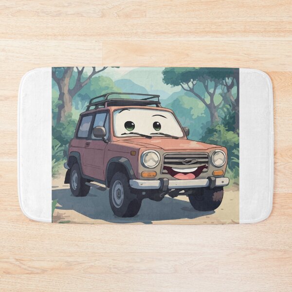 Item preview, SUV for off-road adventures. designed and sold by Whose-sweat.
