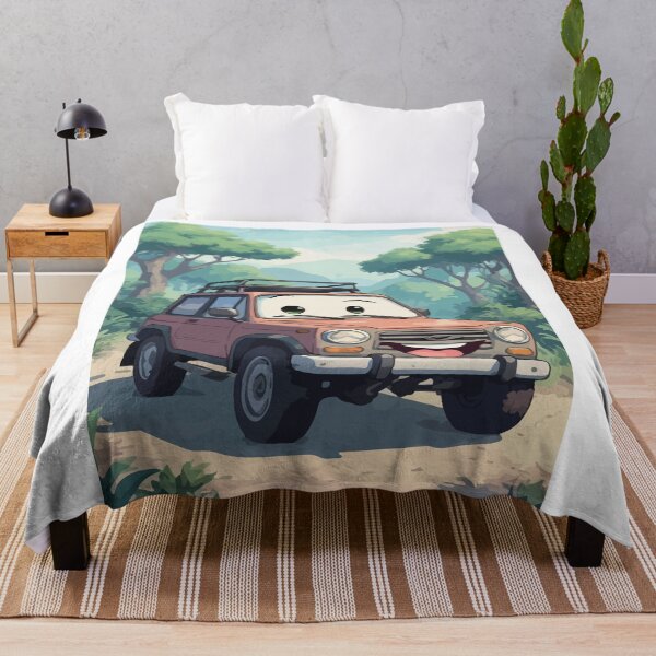 Item preview, SUV for off-road adventures. designed and sold by Whose-sweat.