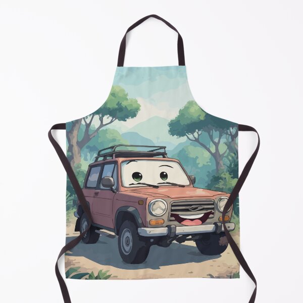 Item preview, SUV for off-road adventures. designed and sold by Whose-sweat.
