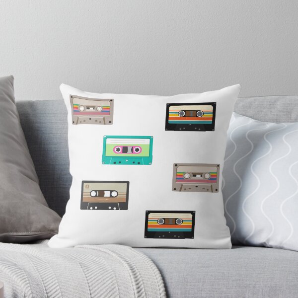 Item preview, Retro cassette tape designed and sold by Luisshopp.