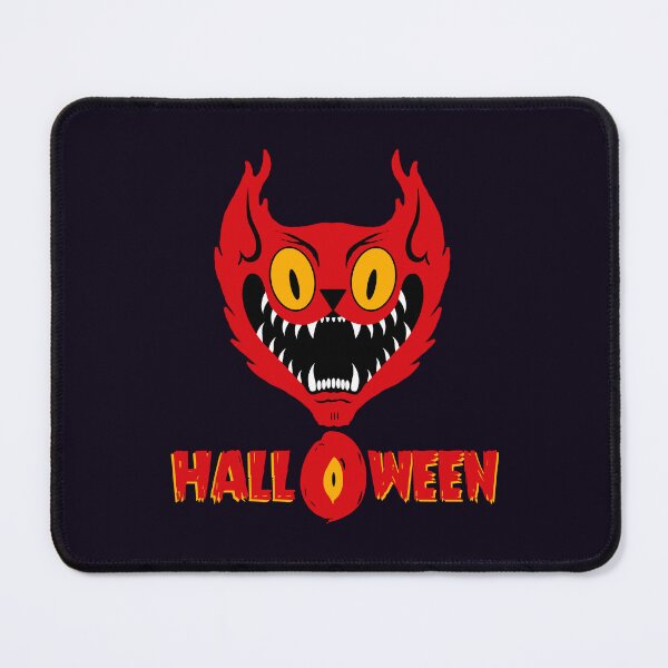 Item preview, Happy Halloween designed and sold by Shopyflu.
