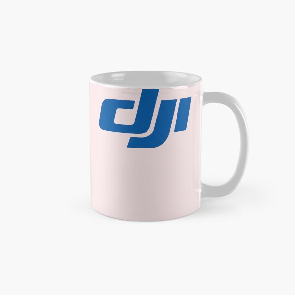Item preview, Best-Seller---Dji-Logo-Merchandise-Essential-T-Shirt designed and sold by RekRamnari.