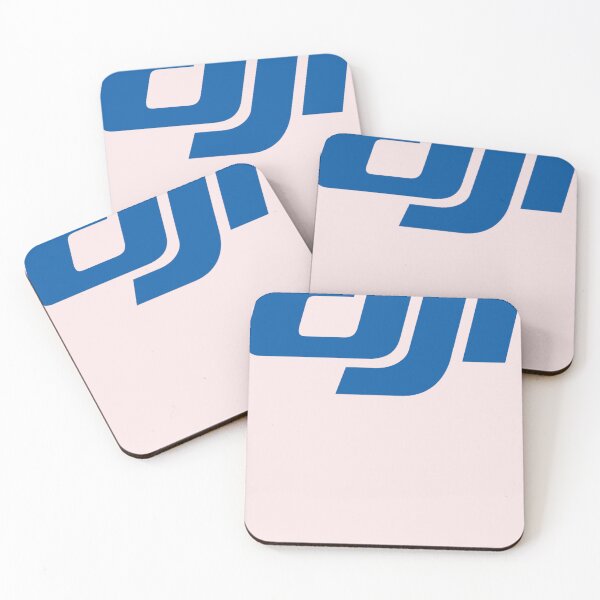 Item preview, Best-Seller---Dji-Logo-Merchandise-Essential-T-Shirt designed and sold by RekRamnari.