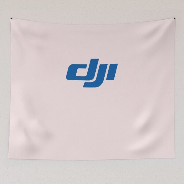 Item preview, Best-Seller---Dji-Logo-Merchandise-Essential-T-Shirt designed and sold by RekRamnari.