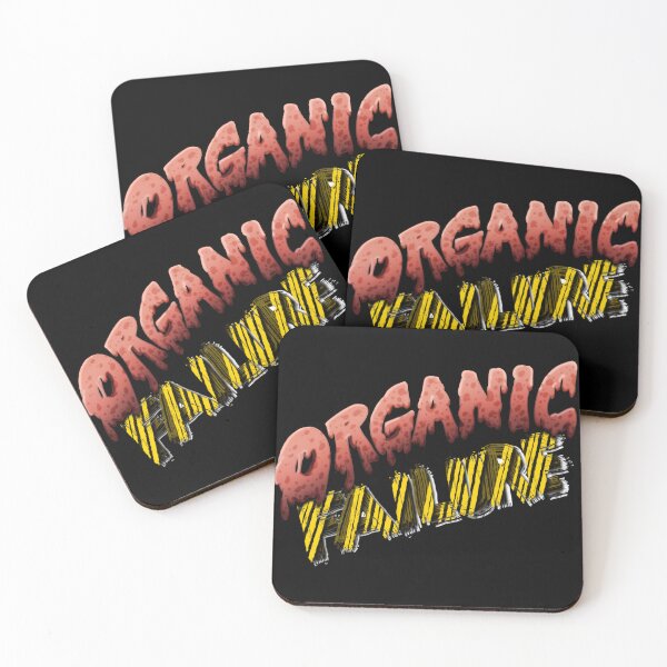 Item preview, Organic Failure designed and sold by ModernZombieInc.