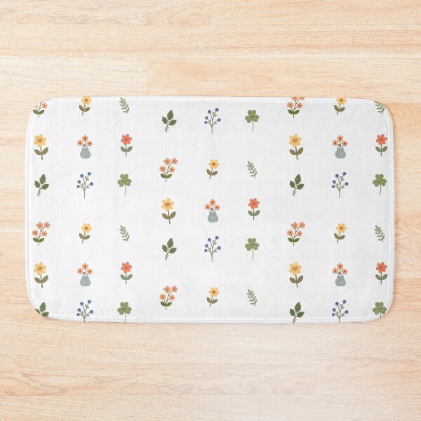 Item preview, Cottagecore Botanical Pack | Flower Pots, Flowers & Leaves designed and sold by PinFlick.