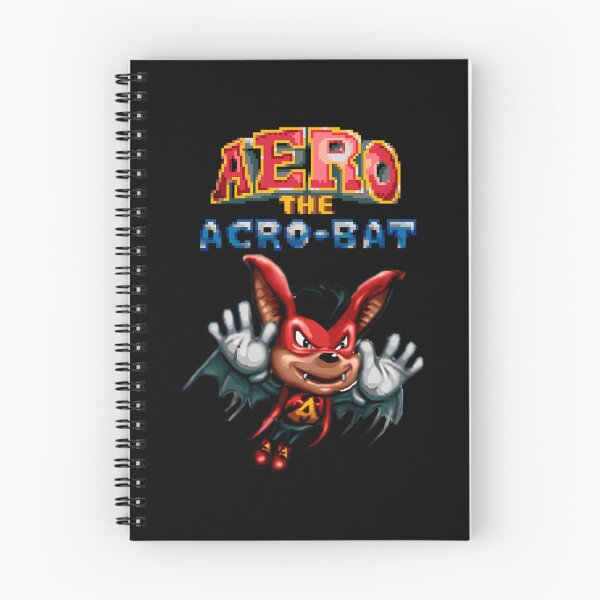 Item preview, Aero the Acro-Bat designed and sold by EttaStoneking.
