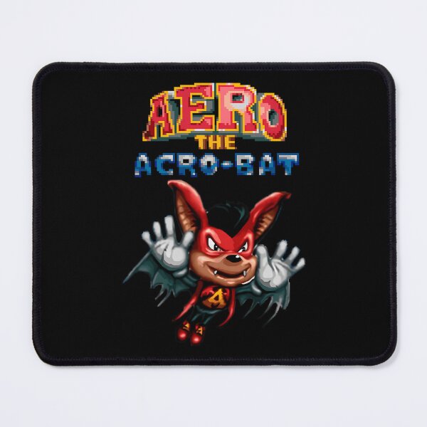 Item preview, Aero the Acro-Bat designed and sold by EttaStoneking.