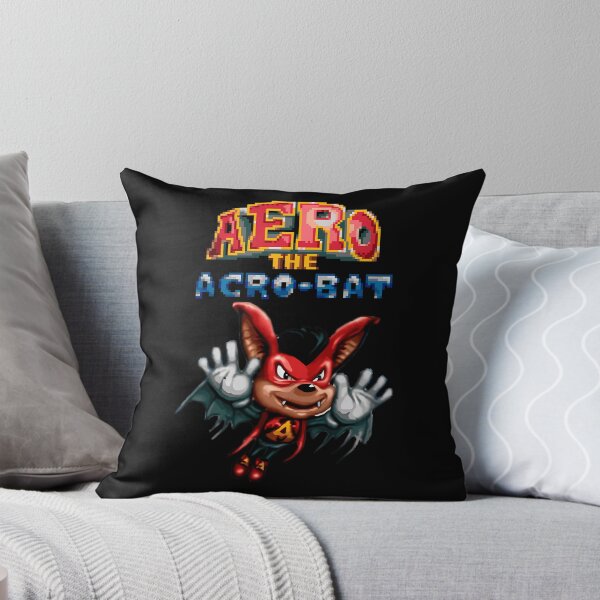 Item preview, Aero the Acro-Bat designed and sold by EttaStoneking.