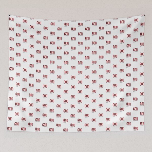 Item preview, When GOD Made You designed and sold by Jesil Dacay.