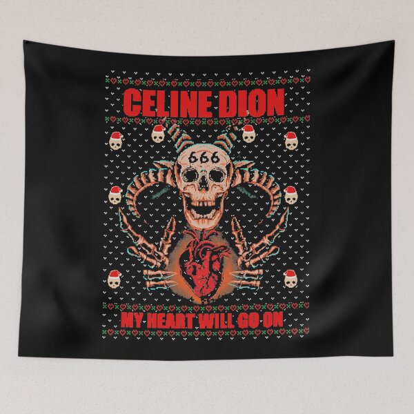Item preview, Celine Dion  designed and sold by maureenmagna.