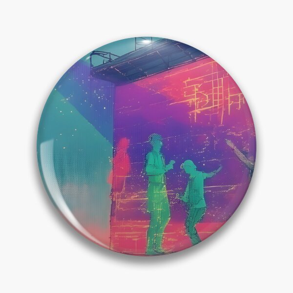 Item preview, Dancing Daze by S.Surrasia designed and sold by Surrasia.