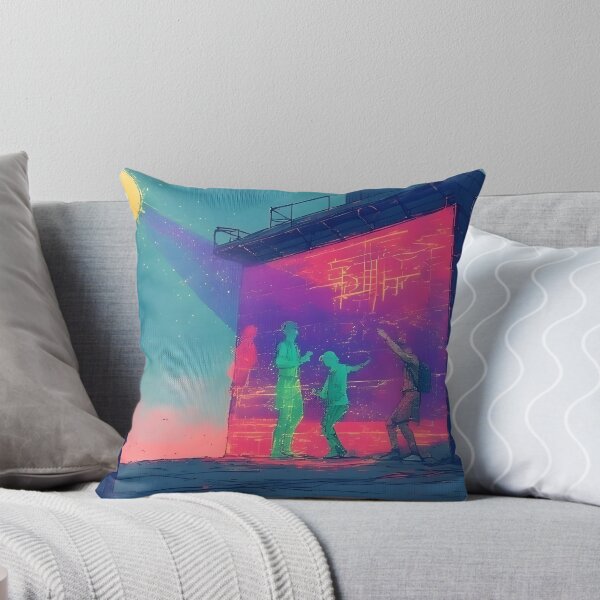 Item preview, Dancing Daze by S.Surrasia designed and sold by Surrasia.