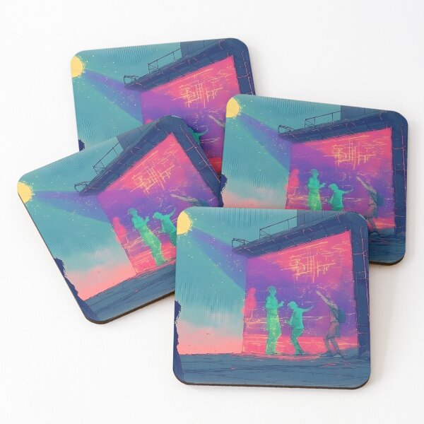 Item preview, Dancing Daze by S.Surrasia designed and sold by Surrasia.