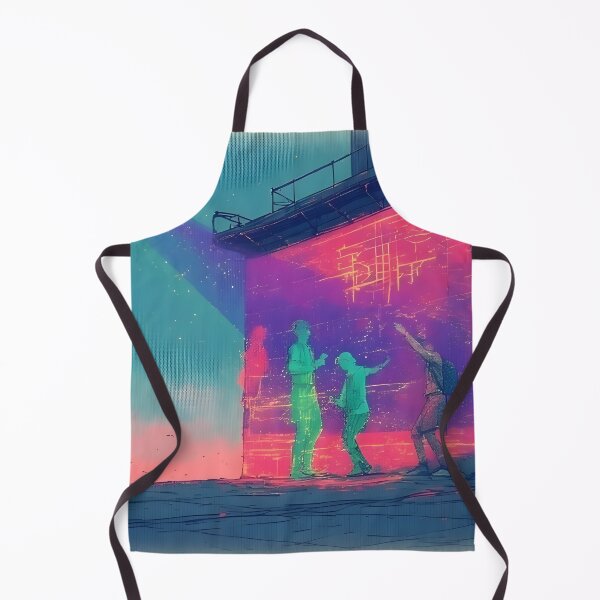 Item preview, Dancing Daze by S.Surrasia designed and sold by Surrasia.