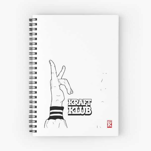 Item preview, KRAFTKLUB MIT K designed and sold by qodracutar.