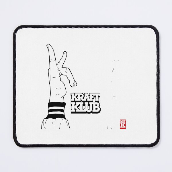 Item preview, KRAFTKLUB MIT K designed and sold by qodracutar.