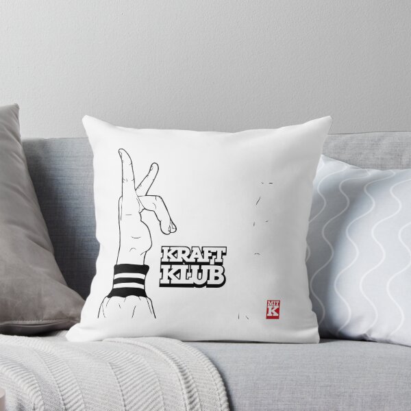 Item preview, KRAFTKLUB MIT K designed and sold by qodracutar.