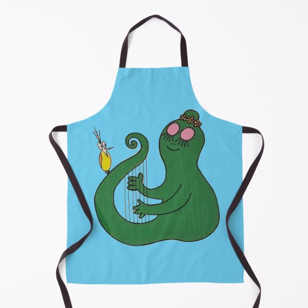 Item preview, Barbapapa in Stimmung - Jahrgang designed and sold by DieViolettHund.